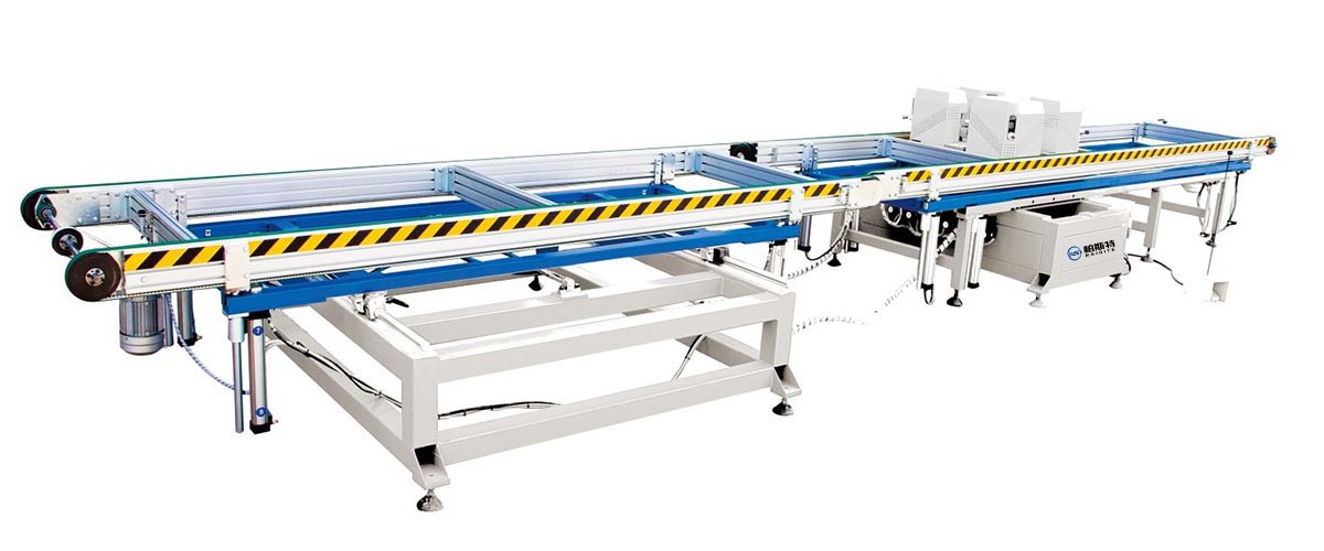 塑料門窗十字焊縫清理機SQJSB-120