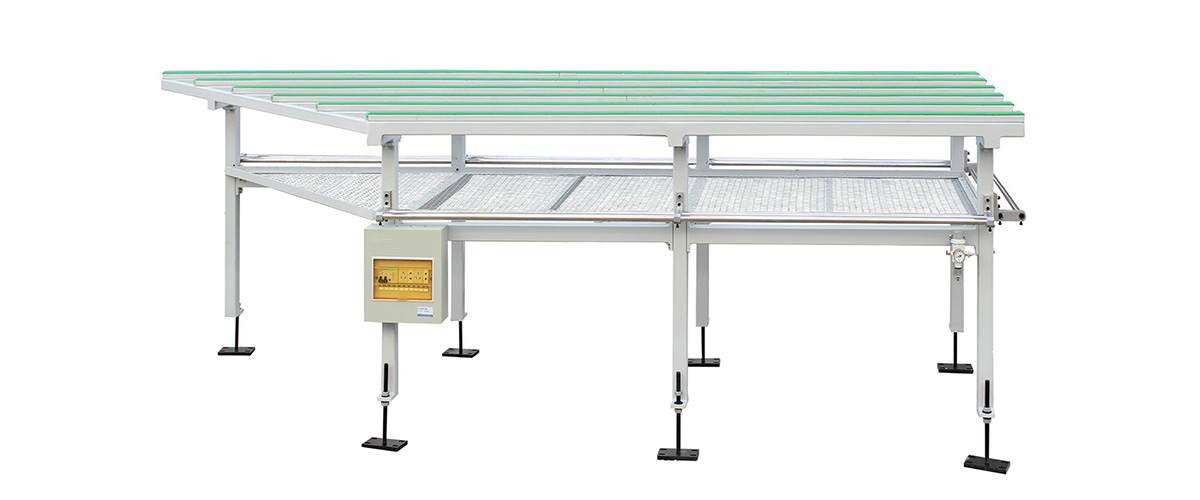 組裝工作臺WAT-3600