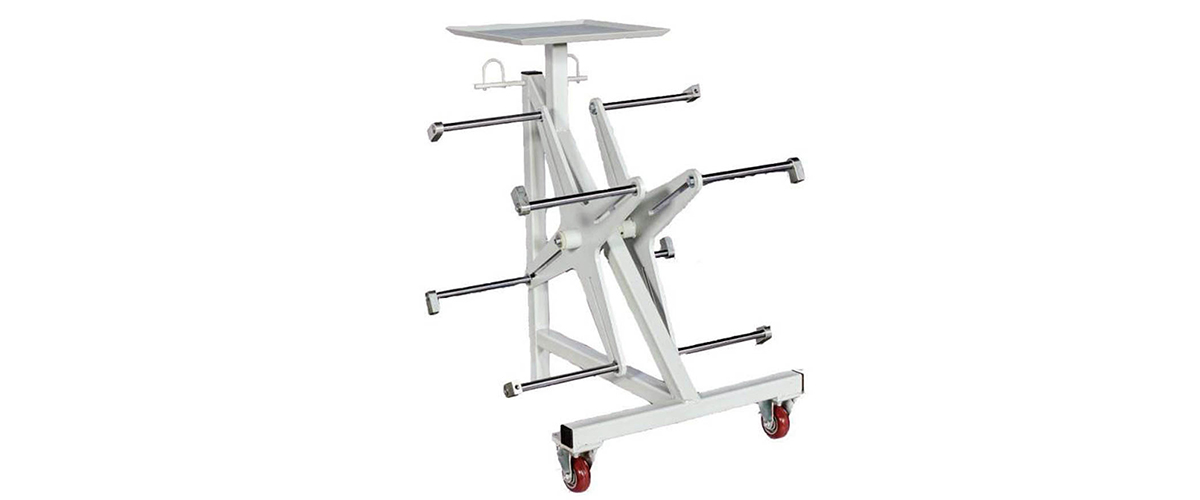 密封條運輸車（MFC-600）